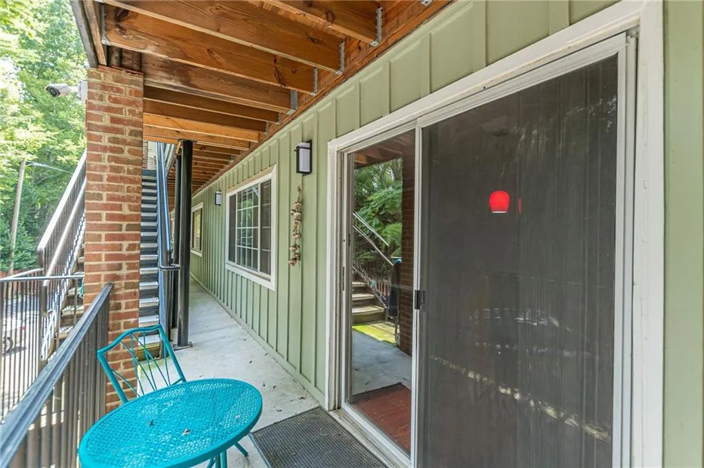 1705 Monroe Drive Ne Unit C05, Atlanta, Georgia 30324, 2 Bedrooms Bedrooms, ,1 BathroomBathrooms,Residential,For Sale,1705 Monroe Drive Ne Unit C05,7637687