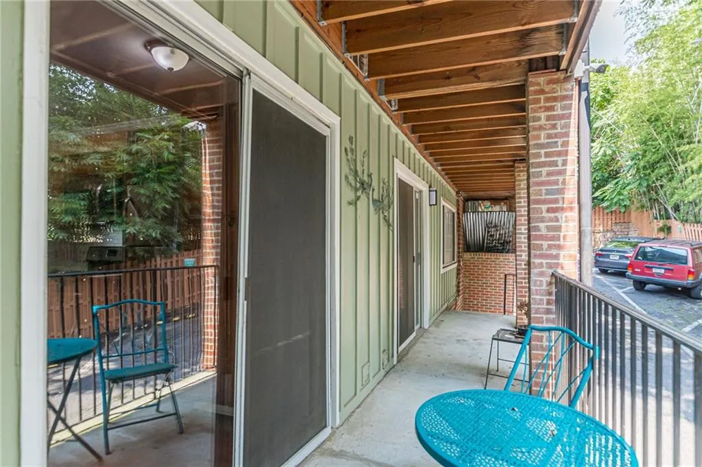 1705 Monroe Drive Ne Unit C05, Atlanta, Georgia 30324, 2 Bedrooms Bedrooms, ,1 BathroomBathrooms,Residential,For Sale,1705 Monroe Drive Ne Unit C05,7637687