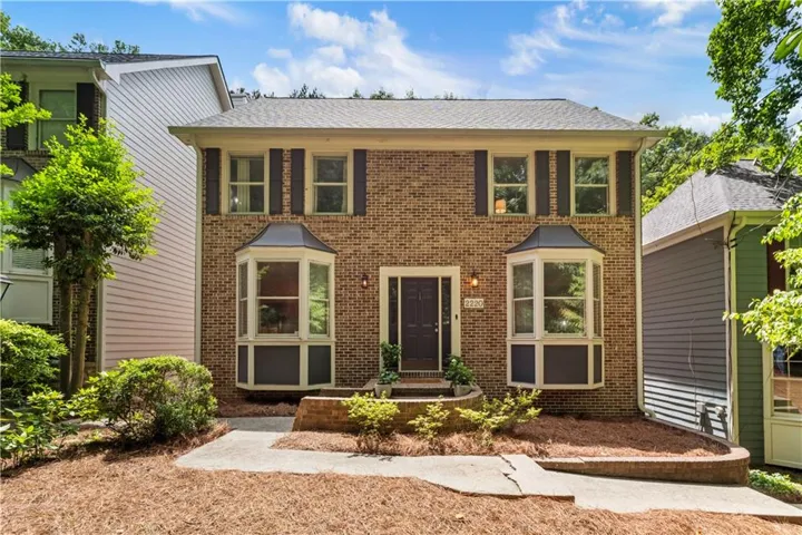 2220 Defoors Ferry Road Nw, Atlanta, Georgia 30318
