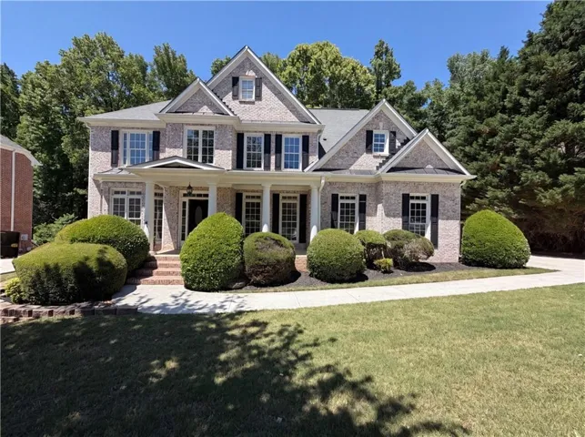 861 Windsor Creek Drive, Grayson, Georgia 30017