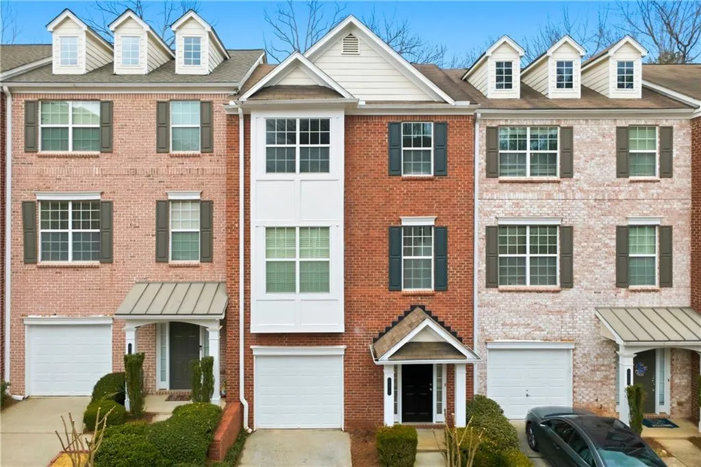 620 Coligny Court, Atlanta, Georgia 30350, 3 Bedrooms Bedrooms, ,3 BathroomsBathrooms,Residential,For Sale,620 Coligny Court,7722244