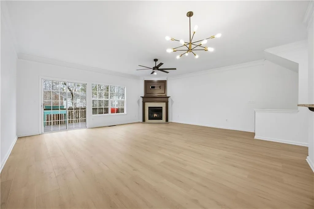 620 Coligny Court, Atlanta, Georgia 30350, 3 Bedrooms Bedrooms, ,3 BathroomsBathrooms,Residential,For Sale,620 Coligny Court,7722244