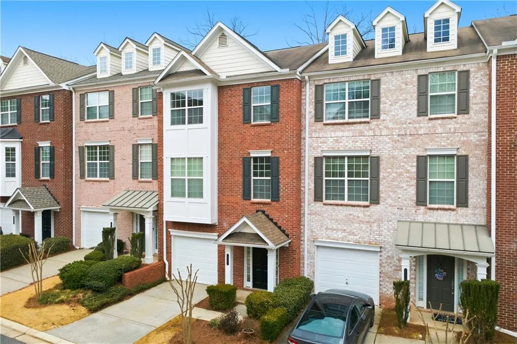 620 Coligny Court, Atlanta, Georgia 30350, 3 Bedrooms Bedrooms, ,3 BathroomsBathrooms,Residential,For Sale,620 Coligny Court,7722244