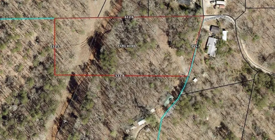 3.1 Subdivided location