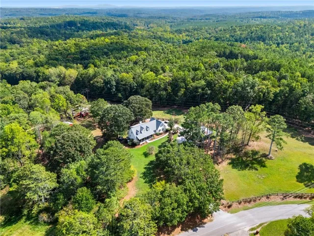 3204 Reavis Mountain Road, Ball Ground, Georgia 30107