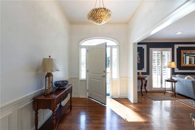 139 W Paces Ferry Road Nw, Atlanta, Georgia 30305, 5 Bedrooms Bedrooms, ,5 BathroomsBathrooms,Residential,For Sale,139 W Paces Ferry Road Nw,7554341