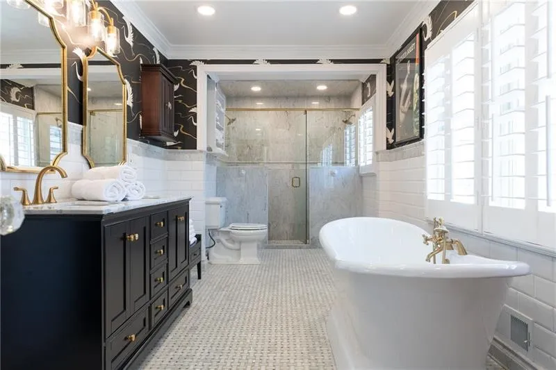 139 W Paces Ferry Road Nw, Atlanta, Georgia 30305, 5 Bedrooms Bedrooms, ,5 BathroomsBathrooms,Residential,For Sale,139 W Paces Ferry Road Nw,7554341