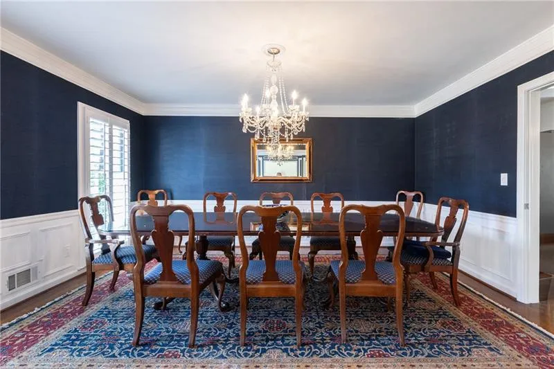 139 W Paces Ferry Road Nw, Atlanta, Georgia 30305, 5 Bedrooms Bedrooms, ,5 BathroomsBathrooms,Residential,For Sale,139 W Paces Ferry Road Nw,7554341