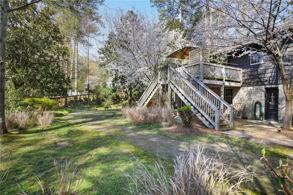 787 Piedmont Way Ne, Atlanta, Georgia 30324, 3 Bedrooms Bedrooms, 0 ,2 BathroomsBathrooms,Residential,For Sale,787 Piedmont Way Ne,7743959