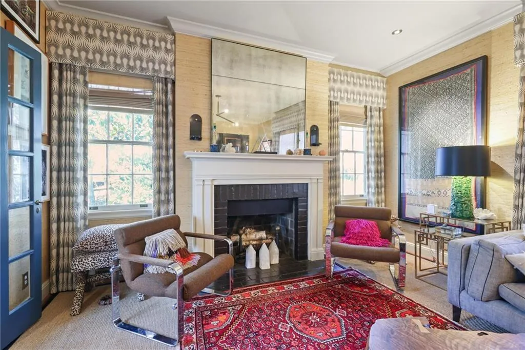 787 Piedmont Way Ne, Atlanta, Georgia 30324, 3 Bedrooms Bedrooms, 0 ,2 BathroomsBathrooms,Residential,For Sale,787 Piedmont Way Ne,7743959
