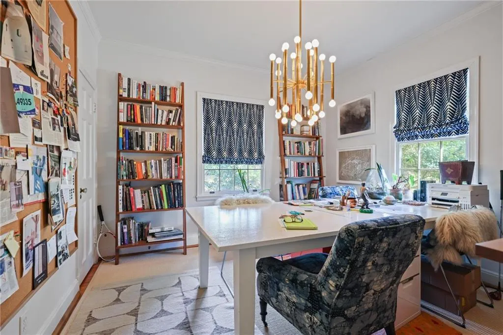 787 Piedmont Way Ne, Atlanta, Georgia 30324, 3 Bedrooms Bedrooms, 0 ,2 BathroomsBathrooms,Residential,For Sale,787 Piedmont Way Ne,7743959