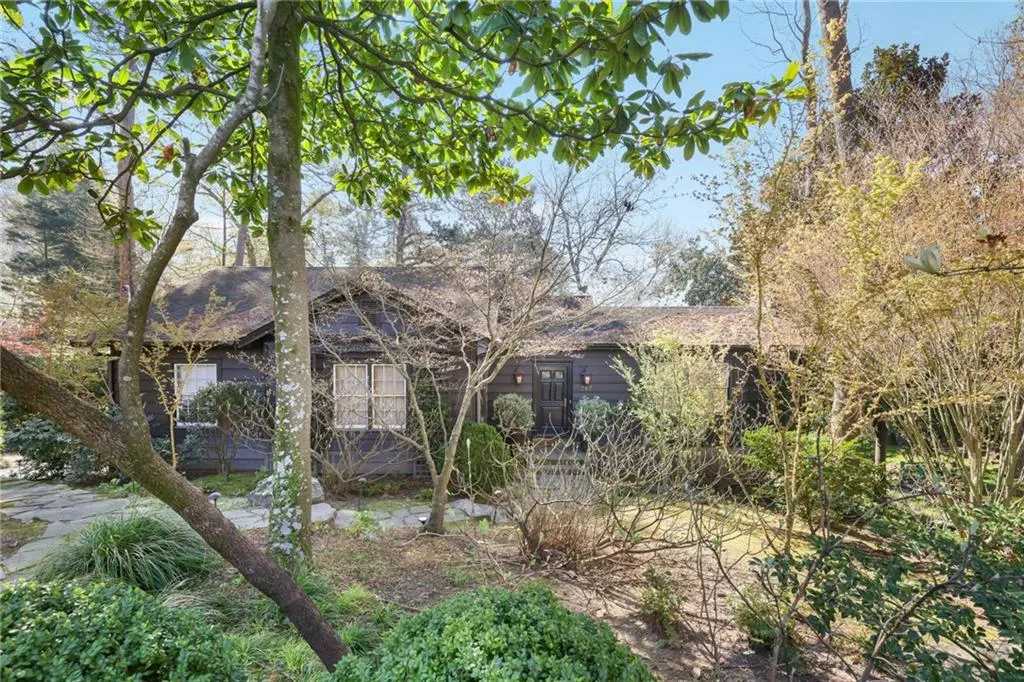 787 Piedmont Way Ne, Atlanta, Georgia 30324, 3 Bedrooms Bedrooms, 0 ,2 BathroomsBathrooms,Residential,For Sale,787 Piedmont Way Ne,7743959