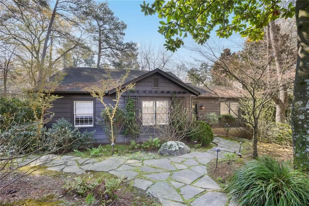 787 Piedmont Way Ne, Atlanta, Georgia 30324, 3 Bedrooms Bedrooms, 0 ,2 BathroomsBathrooms,Residential,For Sale,787 Piedmont Way Ne,7743959