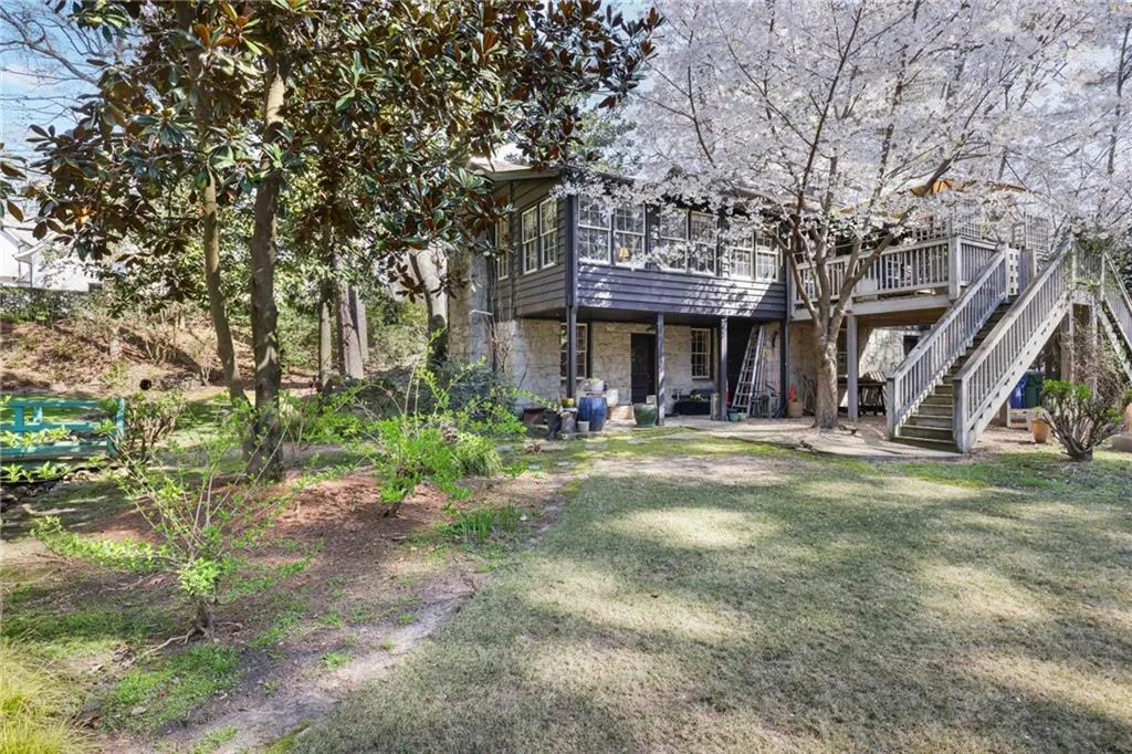 787 Piedmont Way Ne, Atlanta, Georgia 30324, 3 Bedrooms Bedrooms, 0 ,2 BathroomsBathrooms,Residential,For Sale,787 Piedmont Way Ne,7743959