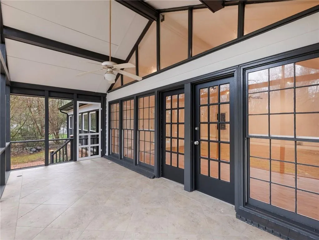955 Landmark Drive, Atlanta, Georgia 30342, 4 Bedrooms Bedrooms, ,3 BathroomsBathrooms,Residential,For Sale,955 Landmark Drive,7719528