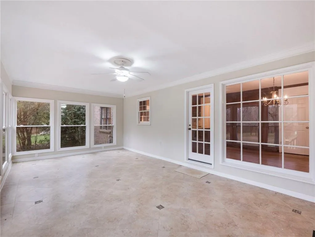 955 Landmark Drive, Atlanta, Georgia 30342, 4 Bedrooms Bedrooms, ,3 BathroomsBathrooms,Residential,For Sale,955 Landmark Drive,7719528