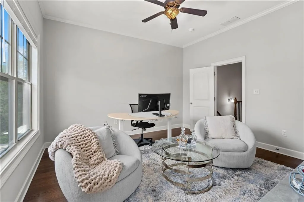 934 Telfair Close, Sandy Springs, Georgia 30350, 3 Bedrooms Bedrooms, ,3 BathroomsBathrooms,Residential,For Sale,934 Telfair Close,7765265