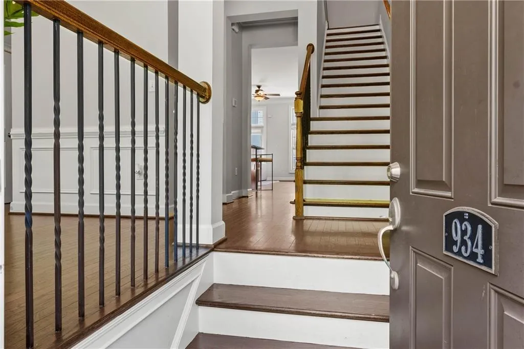 934 Telfair Close, Sandy Springs, Georgia 30350, 3 Bedrooms Bedrooms, ,3 BathroomsBathrooms,Residential,For Sale,934 Telfair Close,7765265