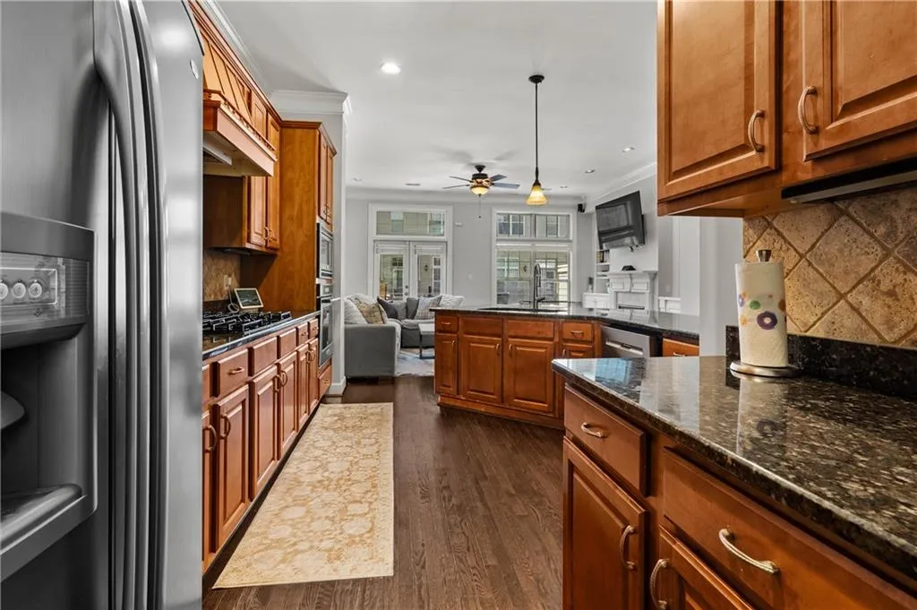 934 Telfair Close, Sandy Springs, Georgia 30350, 3 Bedrooms Bedrooms, ,3 BathroomsBathrooms,Residential,For Sale,934 Telfair Close,7765265