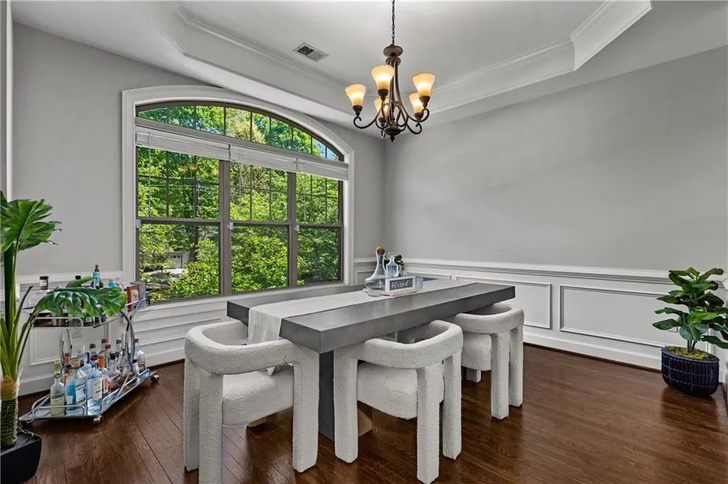 934 Telfair Close, Sandy Springs, Georgia 30350, 3 Bedrooms Bedrooms, ,3 BathroomsBathrooms,Residential,For Sale,934 Telfair Close,7765265