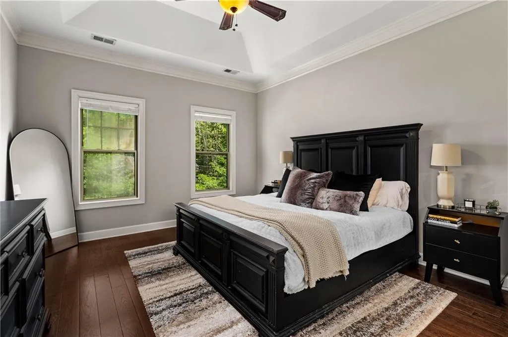 934 Telfair Close, Sandy Springs, Georgia 30350, 3 Bedrooms Bedrooms, ,3 BathroomsBathrooms,Residential,For Sale,934 Telfair Close,7765265