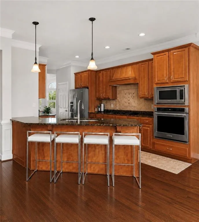 934 Telfair Close, Sandy Springs, Georgia 30350, 3 Bedrooms Bedrooms, ,3 BathroomsBathrooms,Residential,For Sale,934 Telfair Close,7765265