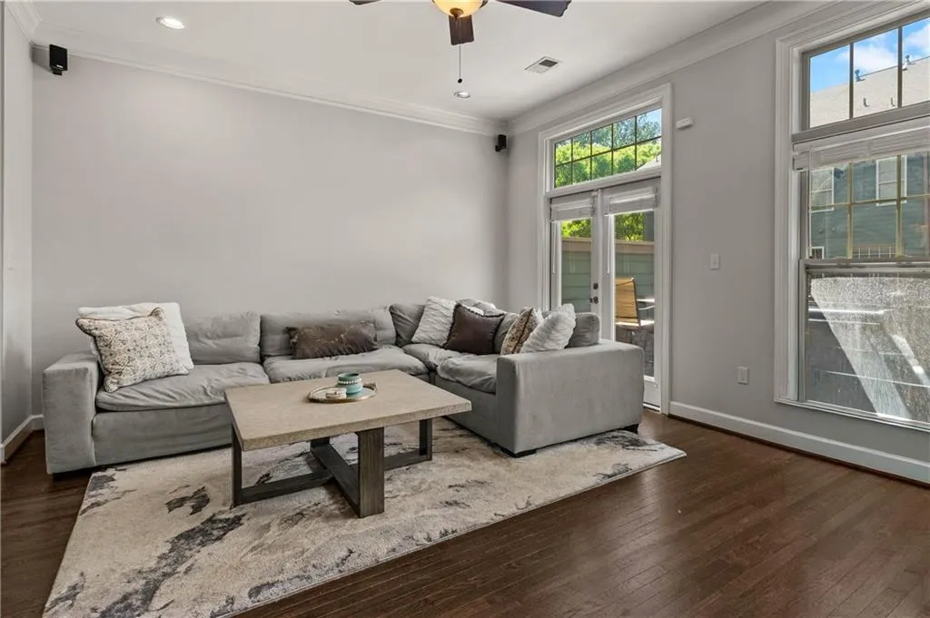 934 Telfair Close, Sandy Springs, Georgia 30350, 3 Bedrooms Bedrooms, ,3 BathroomsBathrooms,Residential,For Sale,934 Telfair Close,7765265