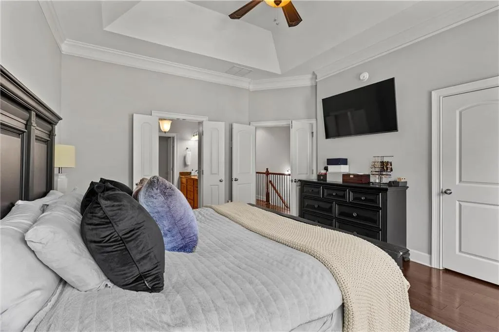 934 Telfair Close, Sandy Springs, Georgia 30350, 3 Bedrooms Bedrooms, ,3 BathroomsBathrooms,Residential,For Sale,934 Telfair Close,7765265