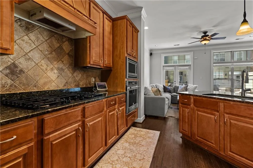 934 Telfair Close, Sandy Springs, Georgia 30350, 3 Bedrooms Bedrooms, ,3 BathroomsBathrooms,Residential,For Sale,934 Telfair Close,7765265