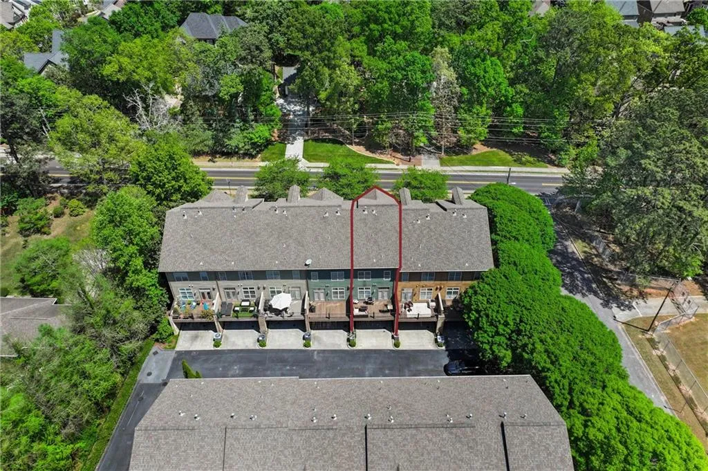934 Telfair Close, Sandy Springs, Georgia 30350, 3 Bedrooms Bedrooms, ,3 BathroomsBathrooms,Residential,For Sale,934 Telfair Close,7765265