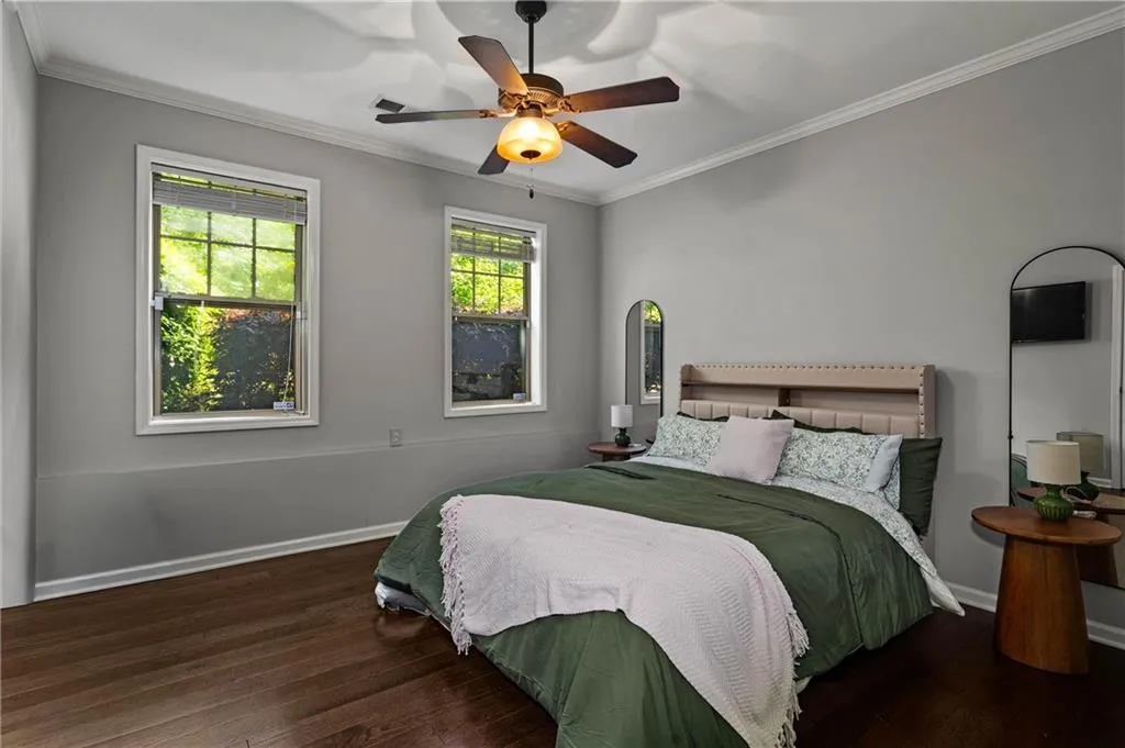 934 Telfair Close, Sandy Springs, Georgia 30350, 3 Bedrooms Bedrooms, ,3 BathroomsBathrooms,Residential,For Sale,934 Telfair Close,7765265
