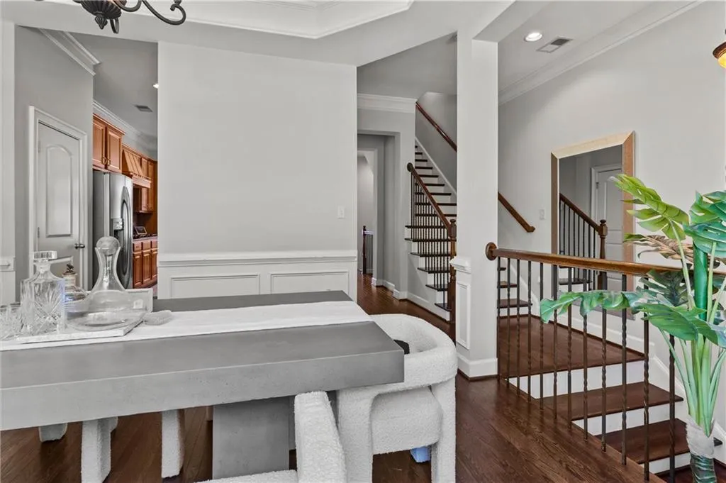 934 Telfair Close, Sandy Springs, Georgia 30350, 3 Bedrooms Bedrooms, ,3 BathroomsBathrooms,Residential,For Sale,934 Telfair Close,7765265