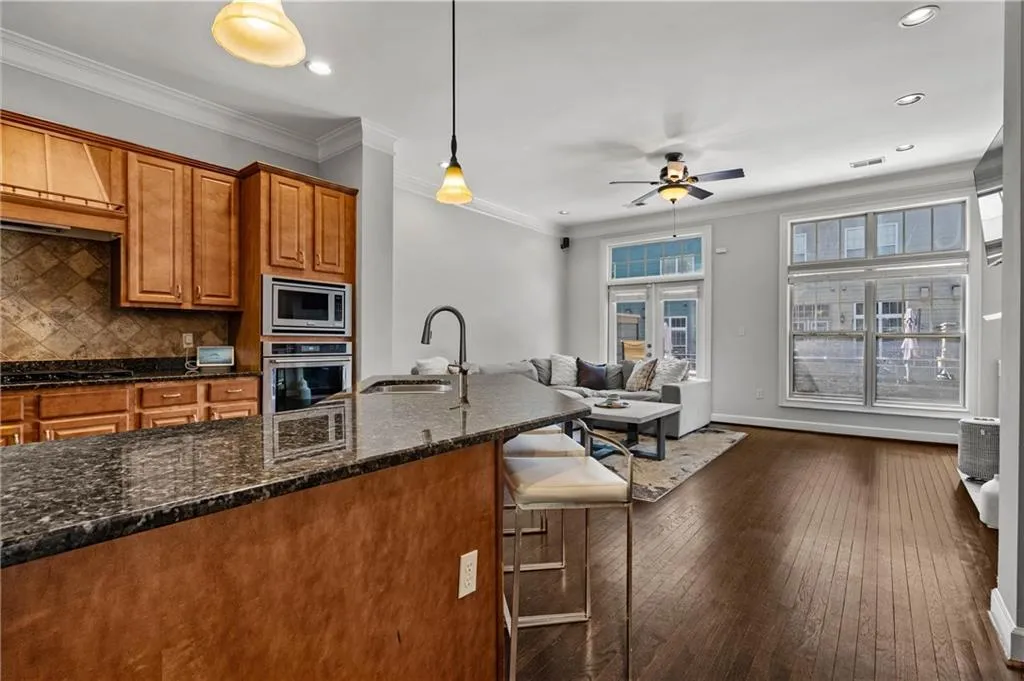 934 Telfair Close, Sandy Springs, Georgia 30350, 3 Bedrooms Bedrooms, ,3 BathroomsBathrooms,Residential,For Sale,934 Telfair Close,7765265
