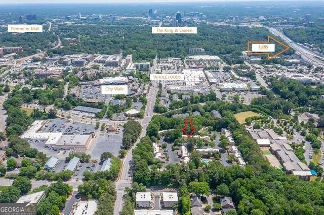 51 Forrest Place, Sandy Springs, Georgia 30328, 3 Bedrooms Bedrooms, ,3 BathroomsBathrooms,Residential,Sold,51 Forrest Place,7416800