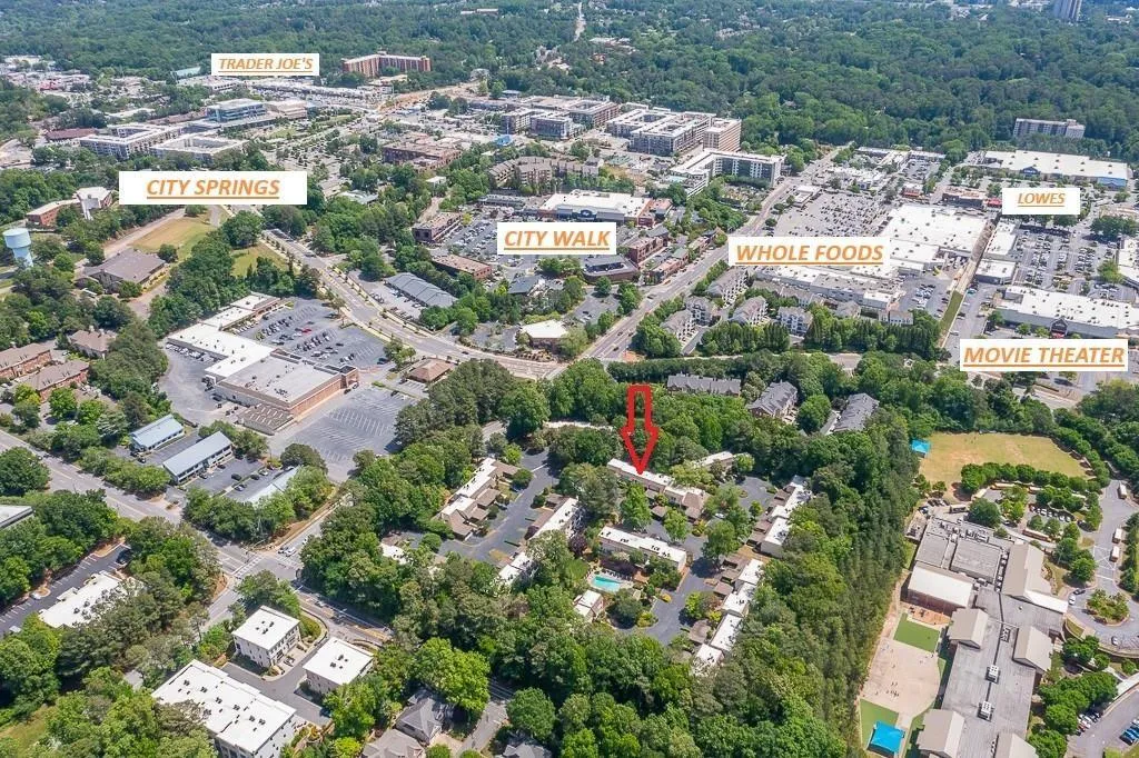 51 Forrest Place, Sandy Springs, Georgia 30328, 3 Bedrooms Bedrooms, ,3 BathroomsBathrooms,Residential,Sold,51 Forrest Place,7416800