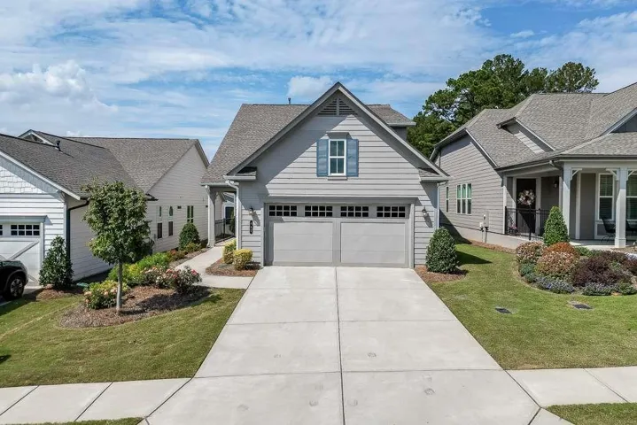 452 Ontario Lane, Hoschton, Georgia 30548