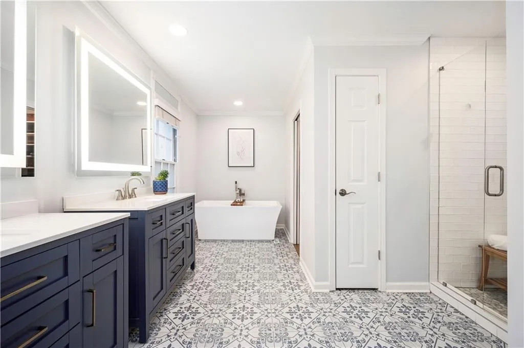 701 Dunwoody Chace, Atlanta, Georgia 30328, 3 Bedrooms Bedrooms, ,3 BathroomsBathrooms,Residential,Sold,701 Dunwoody Chace,7488936