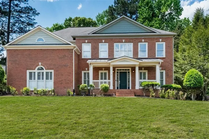 780 River Cliff Court, Suwanee, Georgia 30024