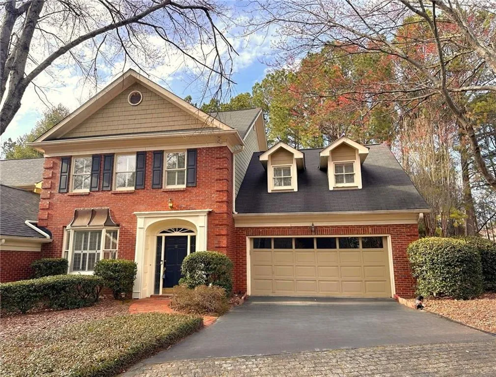 7155 Roswell Road Unit 37, Sandy Springs, Georgia 30328, 3 Bedrooms Bedrooms, ,3 BathroomsBathrooms,Residential,Sold,7155 Roswell Road Unit 37,7538700