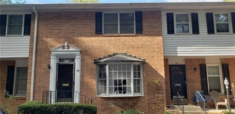 6520 Roswell Road Unit 79, Atlanta, Georgia 30328, 2 Bedrooms Bedrooms, ,1 BathroomBathrooms,Residential,Sold,6520 Roswell Road Unit 79,6065665