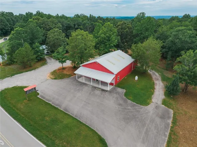 100 Hill City Road, Jasper, Georgia 30143