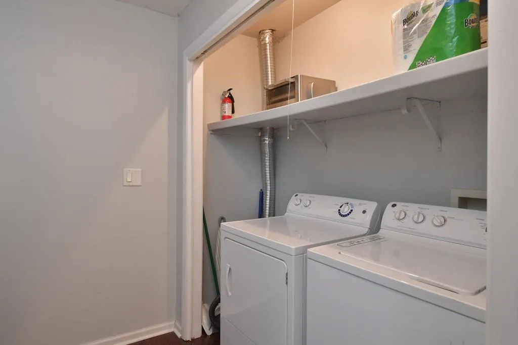 346 Carpenter Drive Unit 48, Atlanta, Georgia 30328, 2 Bedrooms Bedrooms, ,2 BathroomsBathrooms,Residential,Sold,346 Carpenter Drive Unit 48,7017776