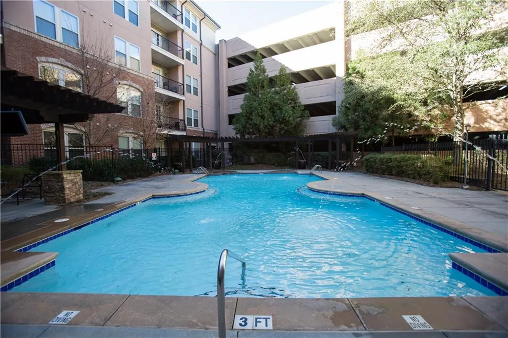 901 Abernathy Road Unit 2210, Atlanta, Georgia 30328, 2 Bedrooms Bedrooms, ,2 BathroomsBathrooms,Residential,Sold,901 Abernathy Road Unit 2210,5991057