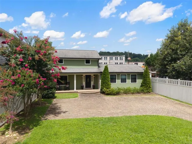 41 North Avenue, Ellijay, Georgia 30540