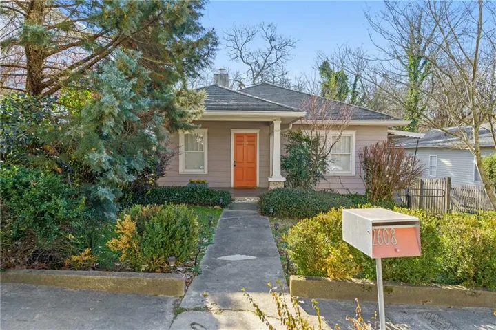 2608 Church Street Nw, Atlanta, Georgia 30318