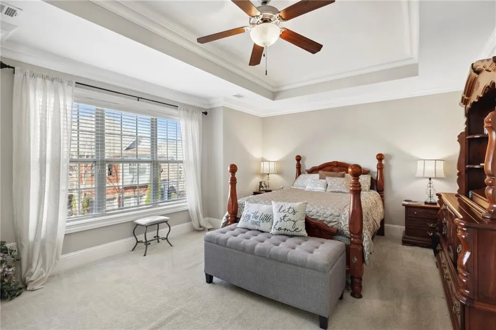 8015 Glisten Avenue, Sandy Springs, Georgia 30328, 3 Bedrooms Bedrooms, ,2 BathroomsBathrooms,Residential,Sold,8015 Glisten Avenue,7161599