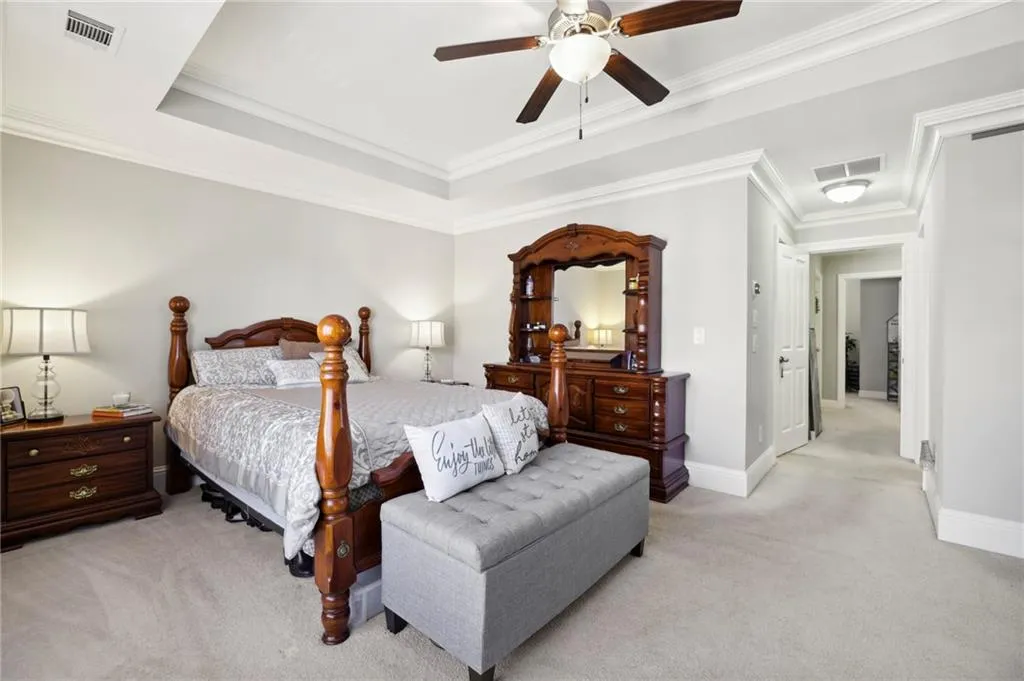 8015 Glisten Avenue, Sandy Springs, Georgia 30328, 3 Bedrooms Bedrooms, ,2 BathroomsBathrooms,Residential,Sold,8015 Glisten Avenue,7161599