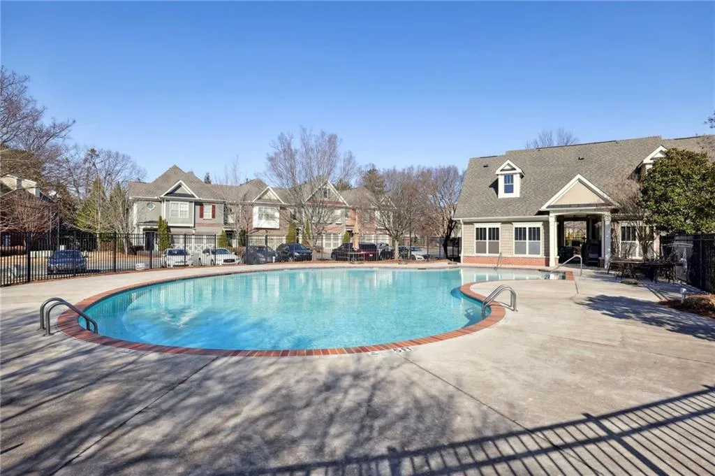 8015 Glisten Avenue, Sandy Springs, Georgia 30328, 3 Bedrooms Bedrooms, ,2 BathroomsBathrooms,Residential,Sold,8015 Glisten Avenue,7161599