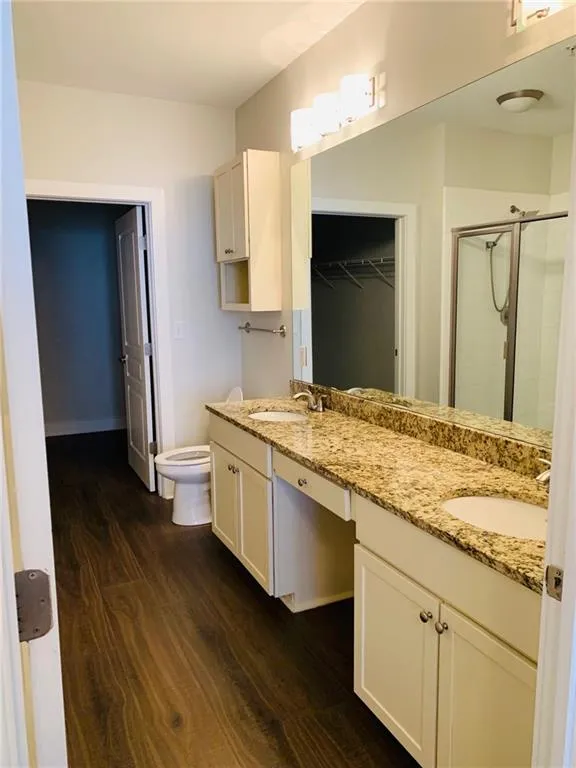 799 Hammond Drive Ne Unit 309, Sandy Springs, Georgia 30328, 2 Bedrooms Bedrooms, ,2 BathroomsBathrooms,Residential,Sold,799 Hammond Drive Ne Unit 309,6924371