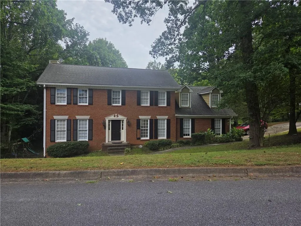 500 Calaveras Drive, Atlanta, Georgia 30350, 5 Bedrooms Bedrooms, ,3 BathroomsBathrooms,Residential,For Sale,500 Calaveras Drive,7655788